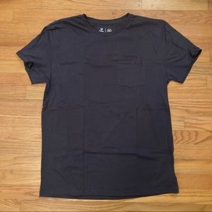BRIXTON BASIC T / XL / 2 PACK!